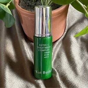 *NWT* Kat Burki Retin-C Treatment Complex 1 oz